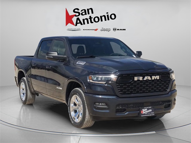 2025 Ram 1500 Lone Star photo 2