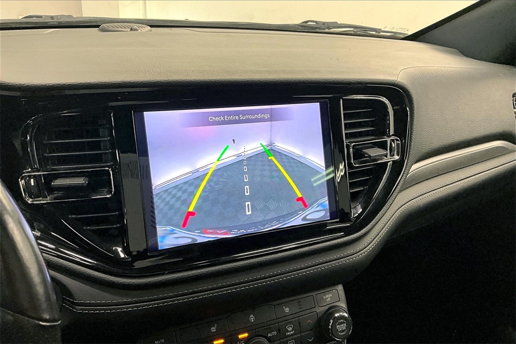2022 Dodge Durango GT Plus photo 19