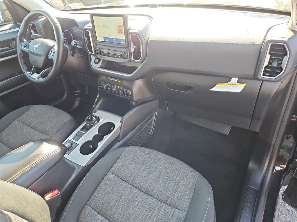 2023 Ford Bronco Sport Big Bend photo 31