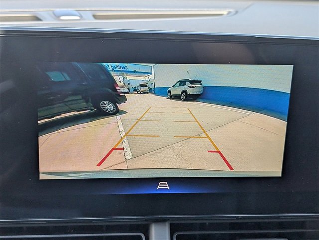 2025 Chevrolet Trax ACTIV photo 22