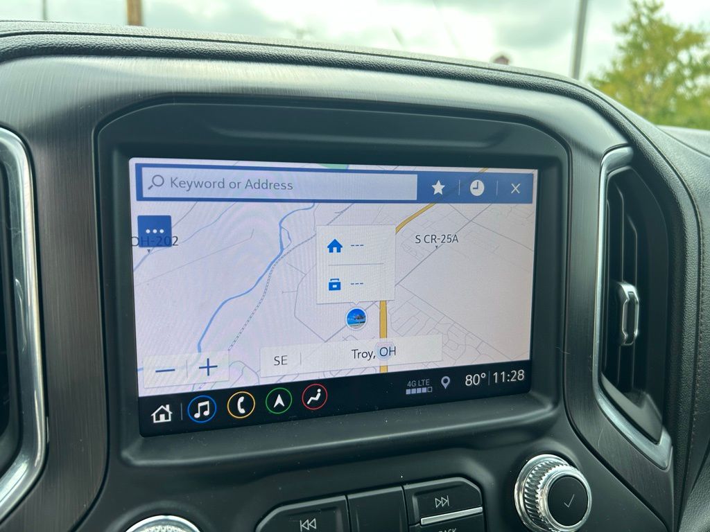 2019 Gmc Sierra 1500 AT4 photo 14
