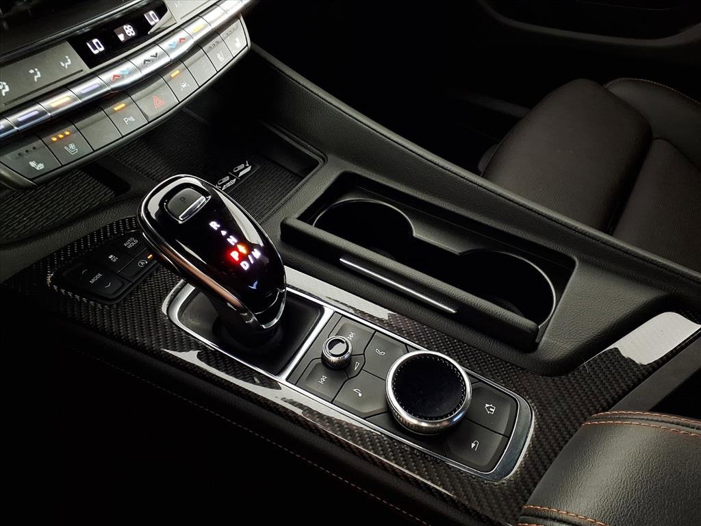 2023 Cadillac CT5 Sport photo 12