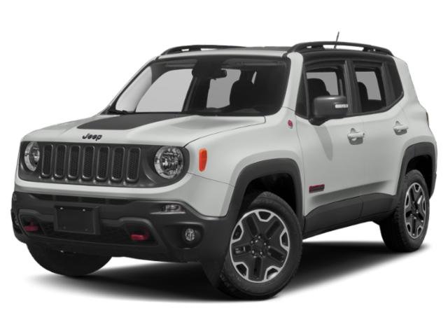 2015 Jeep Renegade Trailhawk's photo
