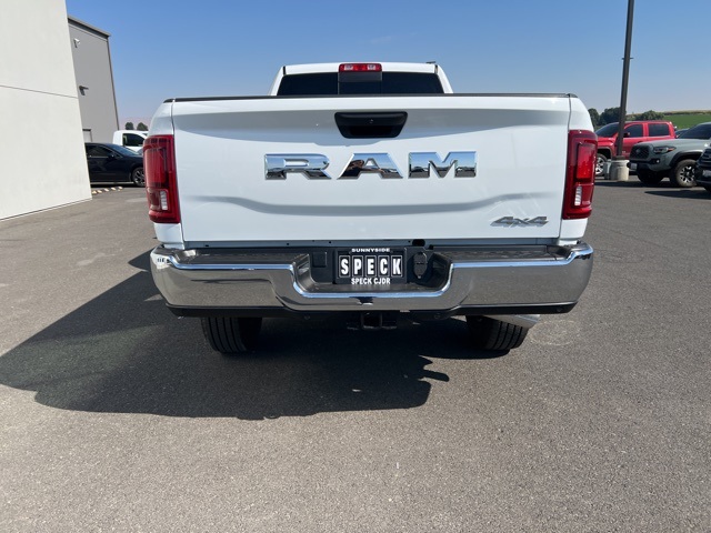 2025 Ram 2500 Tradesman photo 18