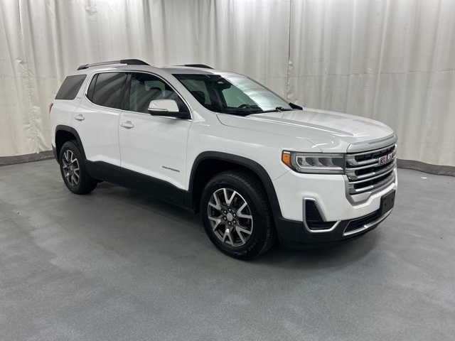 2020 GMC Acadia SLE's photo