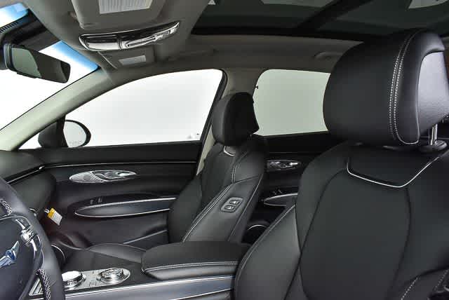 2025 Genesis GV70 2.5T Select photo 11