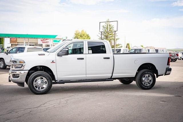 2025 Ram 2500 Tradesman photo 10