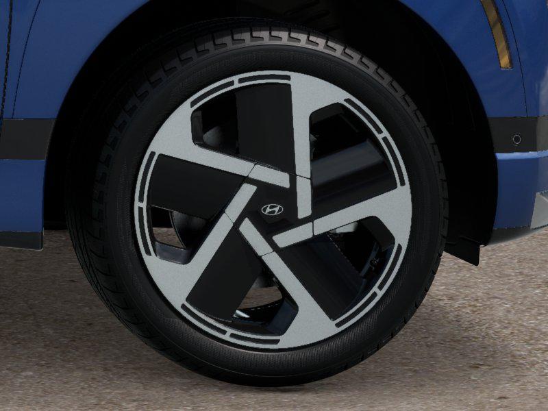 2026 Hyundai Ioniq photo 7