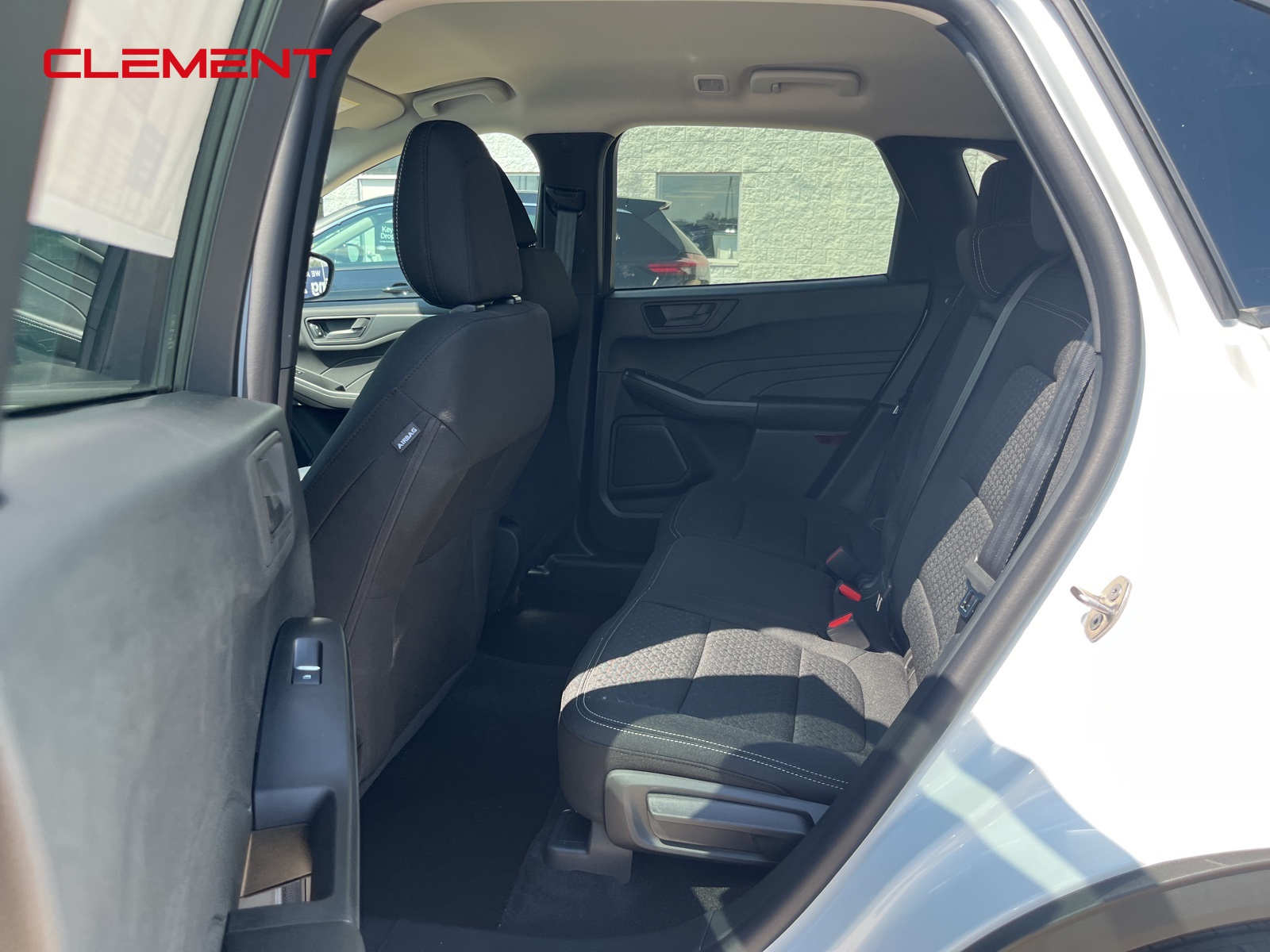2025 Ford Escape Active photo 31
