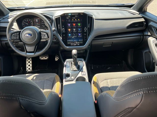 2024 Subaru Crosstrek Sport photo 14