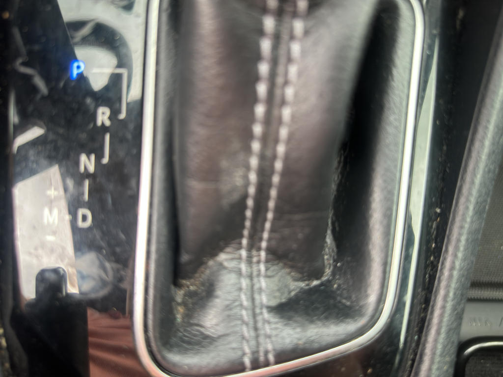 2016 Scion iM Base photo 8