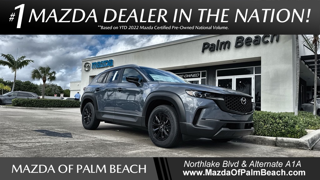 2026 Mazda CX-50 Preferred's photo