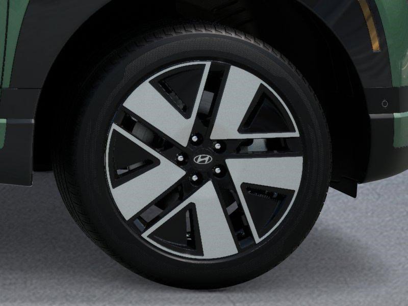 2026 Hyundai Ioniq SEL photo 8