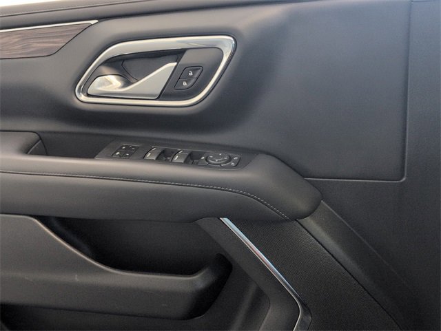 2022 Chevrolet Tahoe LT photo 15