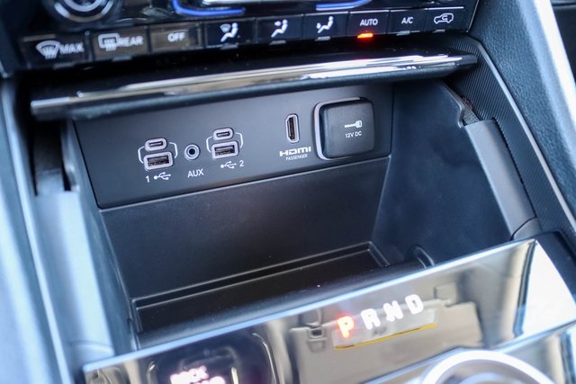 2024 Jeep Grand Cherokee 4xe photo 18