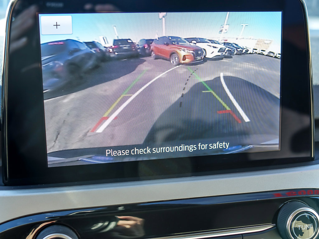 2020 FORD ESCAPE - Image 16