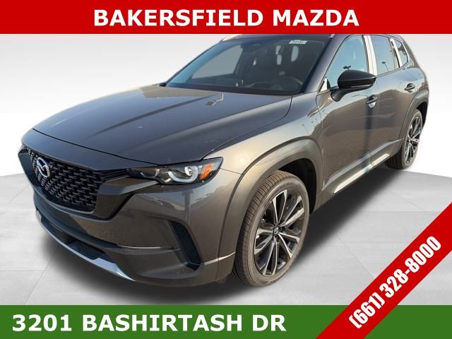 2025 Mazda CX-50 Premium's photo