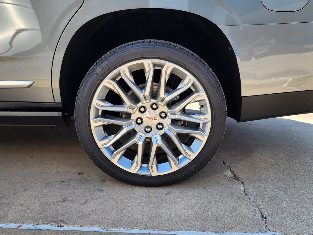 2026 Gmc Yukon Denali photo 58
