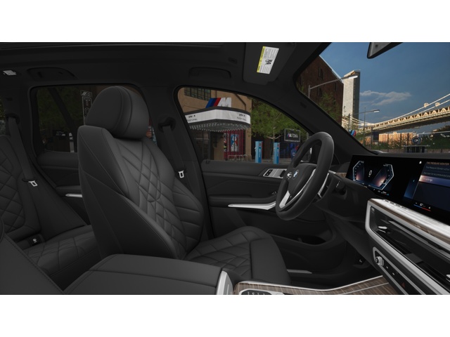 2026 Bmw X5 xDrive40i photo 8