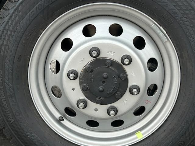 2025 Ford Transit photo 39
