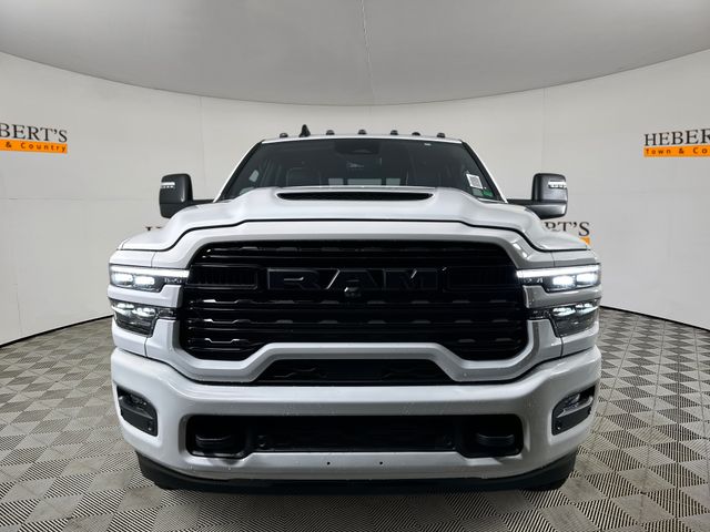 2025 Ram 2500 Limited photo 2