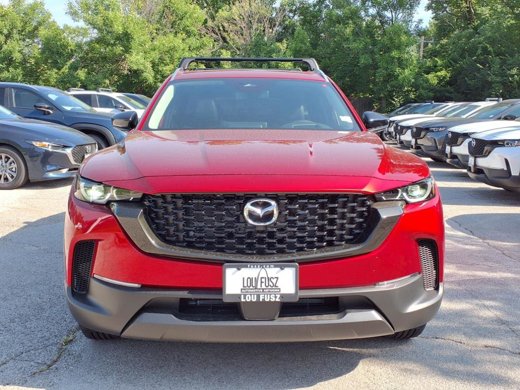 2025 Mazda CX-50 Premium Plus photo 21