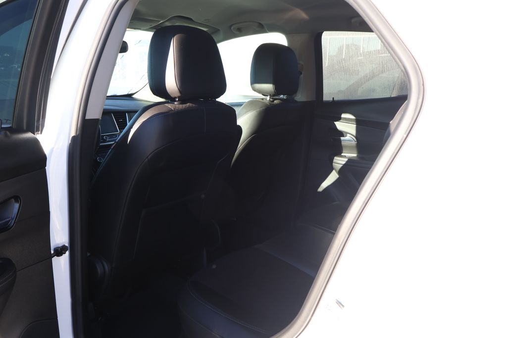 2020 Buick Encore Preferred photo 27
