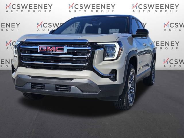 2026 GMC Terrain Elevation's photo