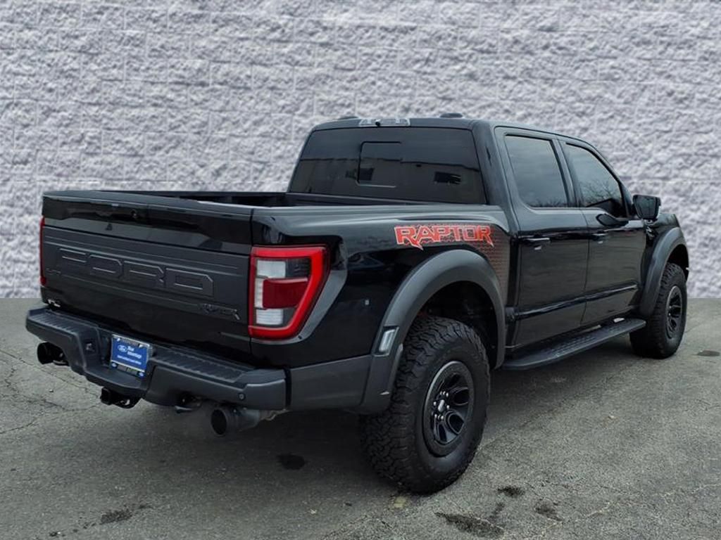 2023 FORD F-150 - Image 3