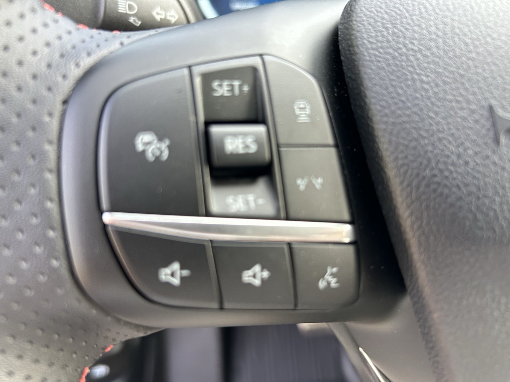 2024 Ford Escape ST-Line Select photo 13