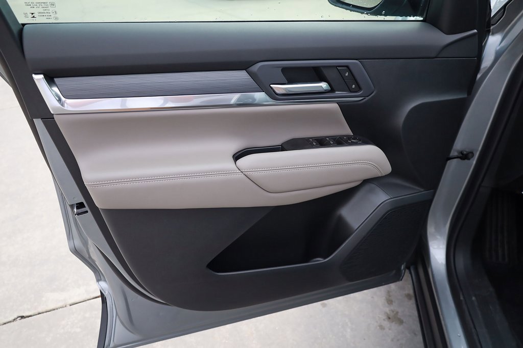 2026 Gmc Terrain Elevation photo 7