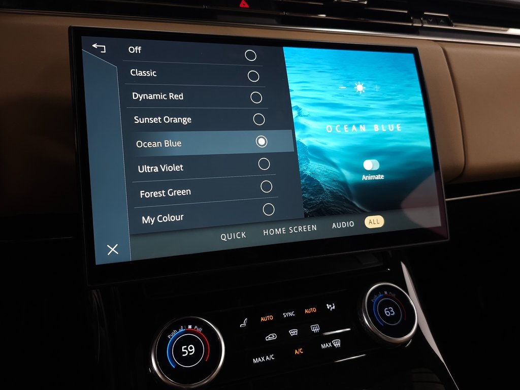 2023 LAND ROVER RANGE ROVER SPORT - Image 30