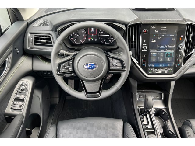 2025 Subaru Ascent Onyx Edition Touring photo 41