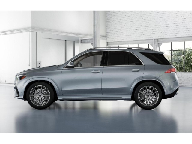 2025 Mercedes Benz GLE 350 4MATIC photo 33