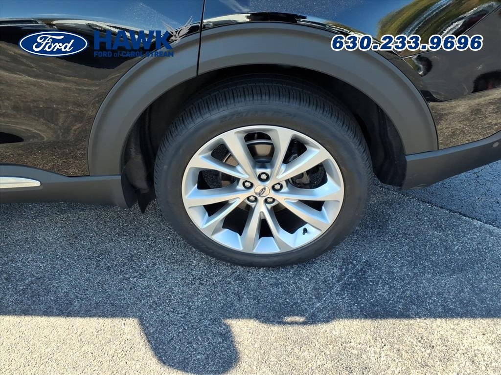 2021 FORD EXPLORER - Image 25