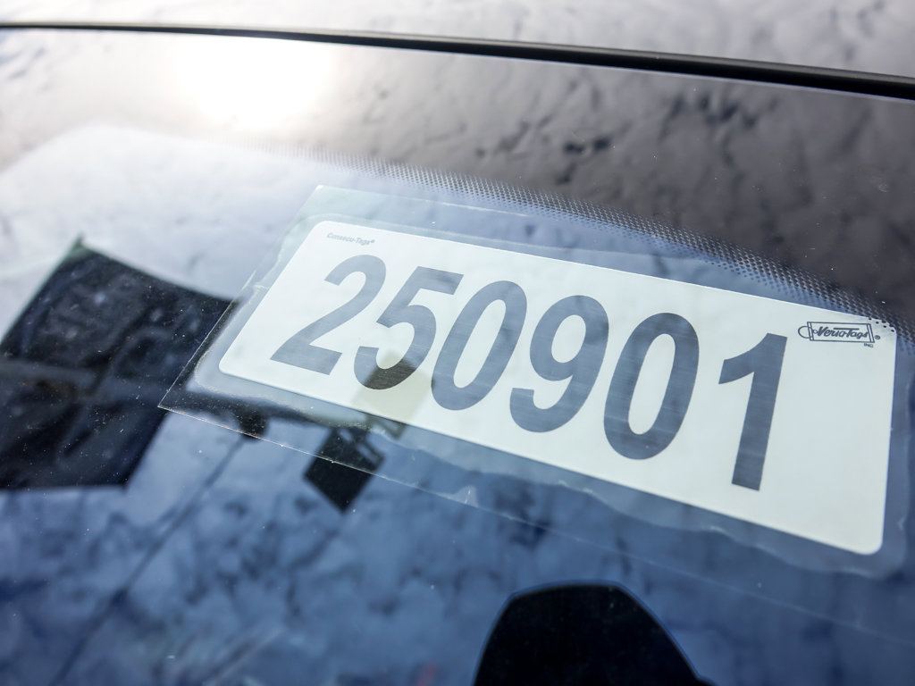 2025 FORD MUSTANG MACH-E - Image 22