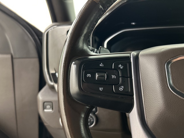 2022 Gmc Sierra 1500 SLT photo 8
