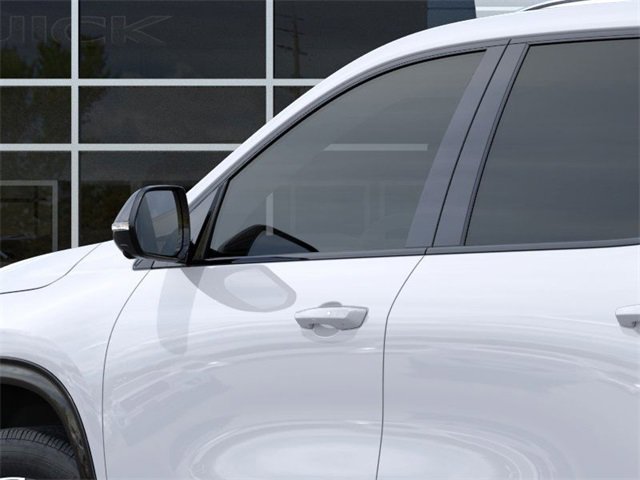 2026 Buick Enclave Sport Touring photo 12