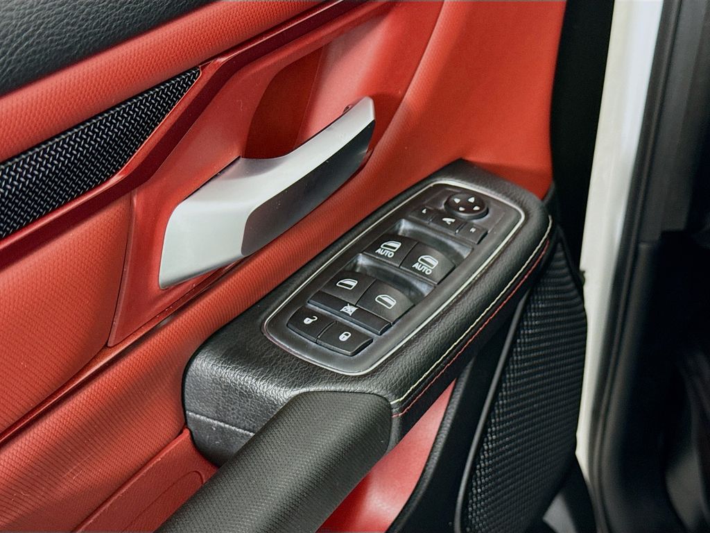 2019 Ram 1500 Rebel photo 20