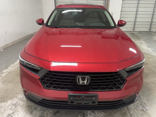 2024 Honda Accord EX photo 6