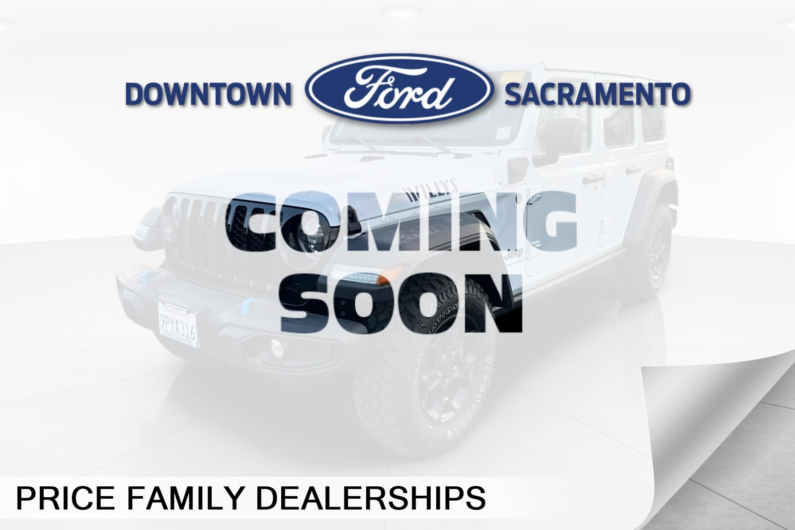 2023 Jeep Wrangler 4xe Willys 4XE's photo