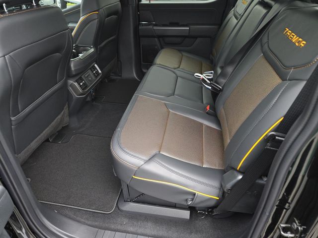2025 Ford F-150 Tremor photo 31