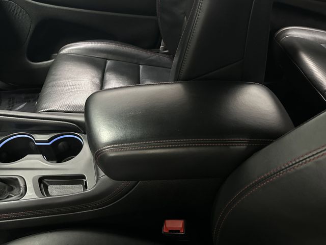 2024 Dodge Durango GT Plus photo 20
