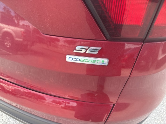 2019 Ford Escape SE photo 6