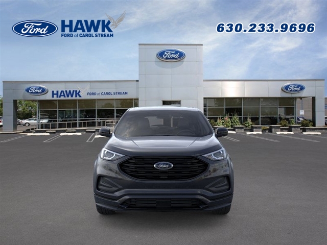 2024 Ford Edge SE photo 6