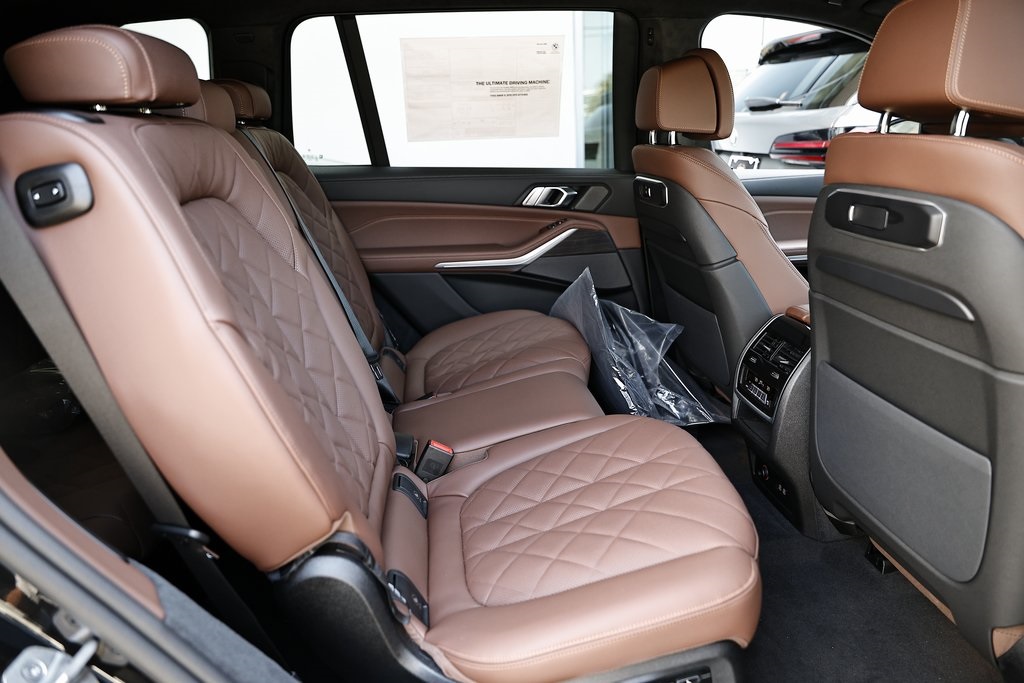 2026 Bmw X7 xDrive40i photo 25