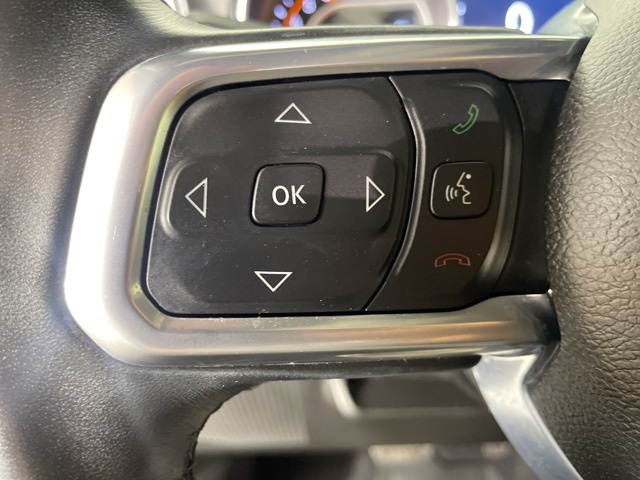 2021 Jeep Wrangler Unlimited Sahara Altitude photo 20