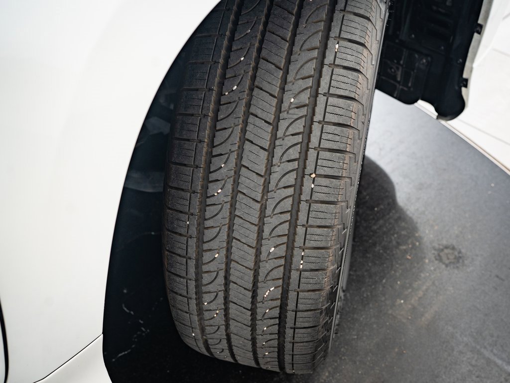 2021 Lexus GX 460 Luxury photo 40
