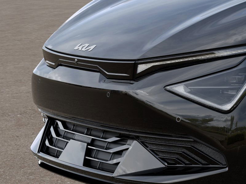 2025 Kia EV6 Light photo 8