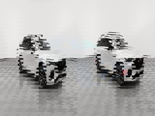 2025 Mazda CX-70 3.3 Turbo Premium Plus photo 33